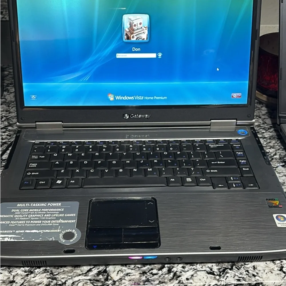 Vaio experience reliable